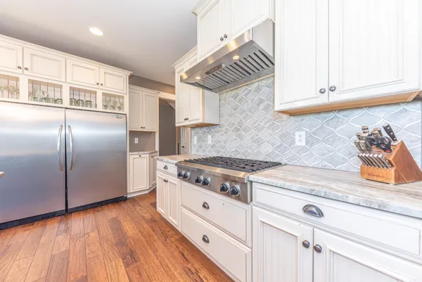 $939,000 | 2570 Andrew Thomas Trail, Ann Arbor, MI 48103