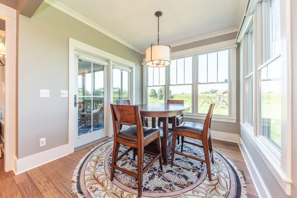 $939,000 | 2570 Andrew Thomas Trail, Ann Arbor, MI 48103