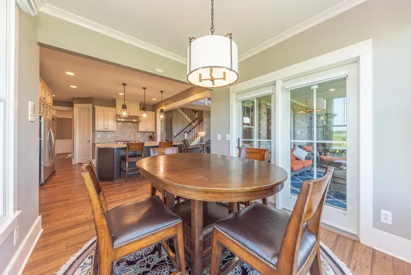 $939,000 | 2570 Andrew Thomas Trail, Ann Arbor, MI 48103