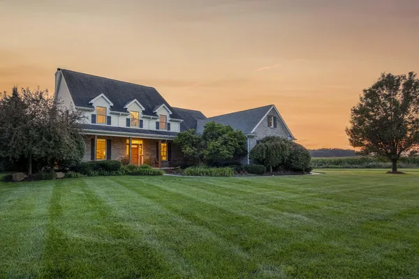 $939,000 | 2570 Andrew Thomas Trail, Ann Arbor, MI 48103