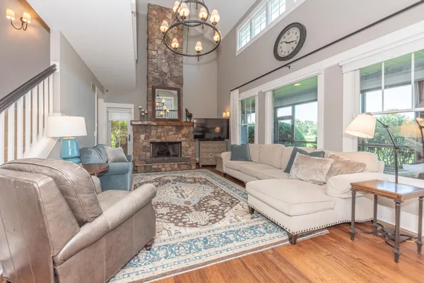 $939,000 | 2570 Andrew Thomas Trail, Ann Arbor, MI 48103