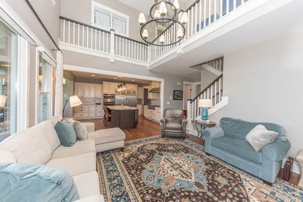 $939,000 | 2570 Andrew Thomas Trail, Ann Arbor, MI 48103