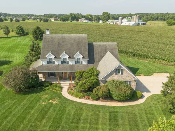 $939,000 | 2570 Andrew Thomas Trail, Ann Arbor, MI 48103