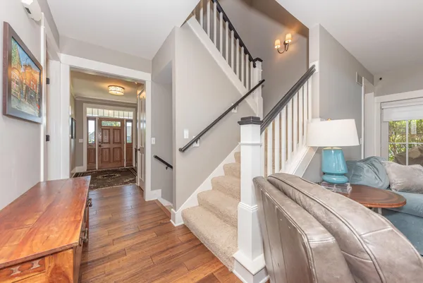 $939,000 | 2570 Andrew Thomas Trail, Ann Arbor, MI 48103