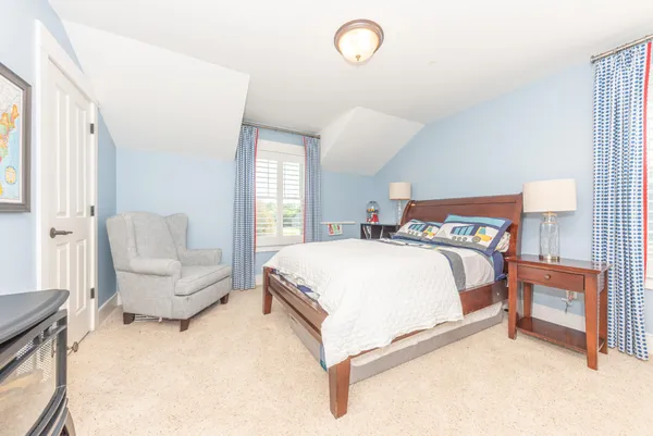 $939,000 | 2570 Andrew Thomas Trail, Ann Arbor, MI 48103