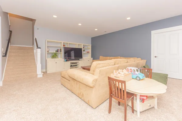 $939,000 | 2570 Andrew Thomas Trail, Ann Arbor, MI 48103