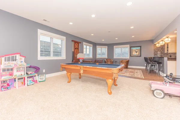 $939,000 | 2570 Andrew Thomas Trail, Ann Arbor, MI 48103
