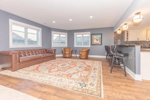 $939,000 | 2570 Andrew Thomas Trail, Ann Arbor, MI 48103