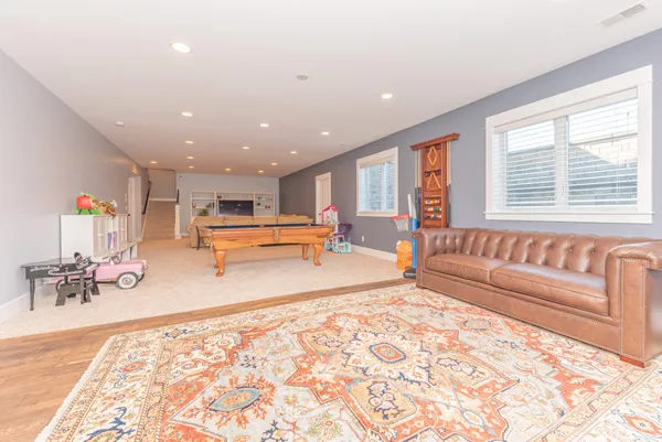 $939,000 | 2570 Andrew Thomas Trail, Ann Arbor, MI 48103