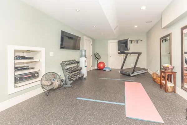 $939,000 | 2570 Andrew Thomas Trail, Ann Arbor, MI 48103