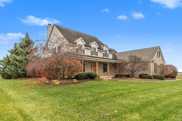 $939,000 | 2570 Andrew Thomas Trail, Ann Arbor, MI 48103