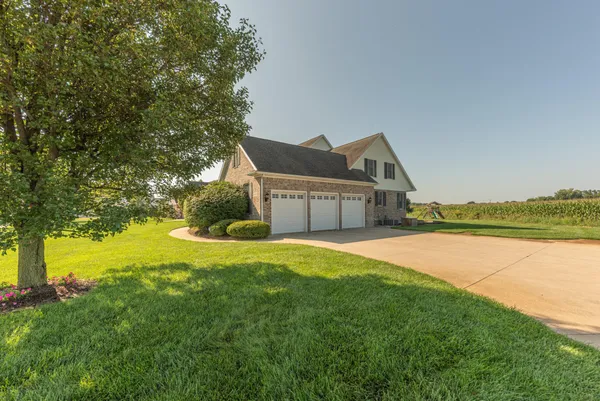 $939,000 | 2570 Andrew Thomas Trail, Ann Arbor, MI 48103