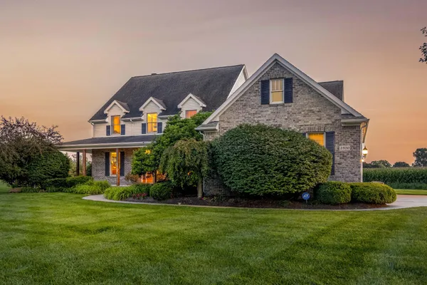 $939,000 | 2570 Andrew Thomas Trail, Ann Arbor, MI 48103