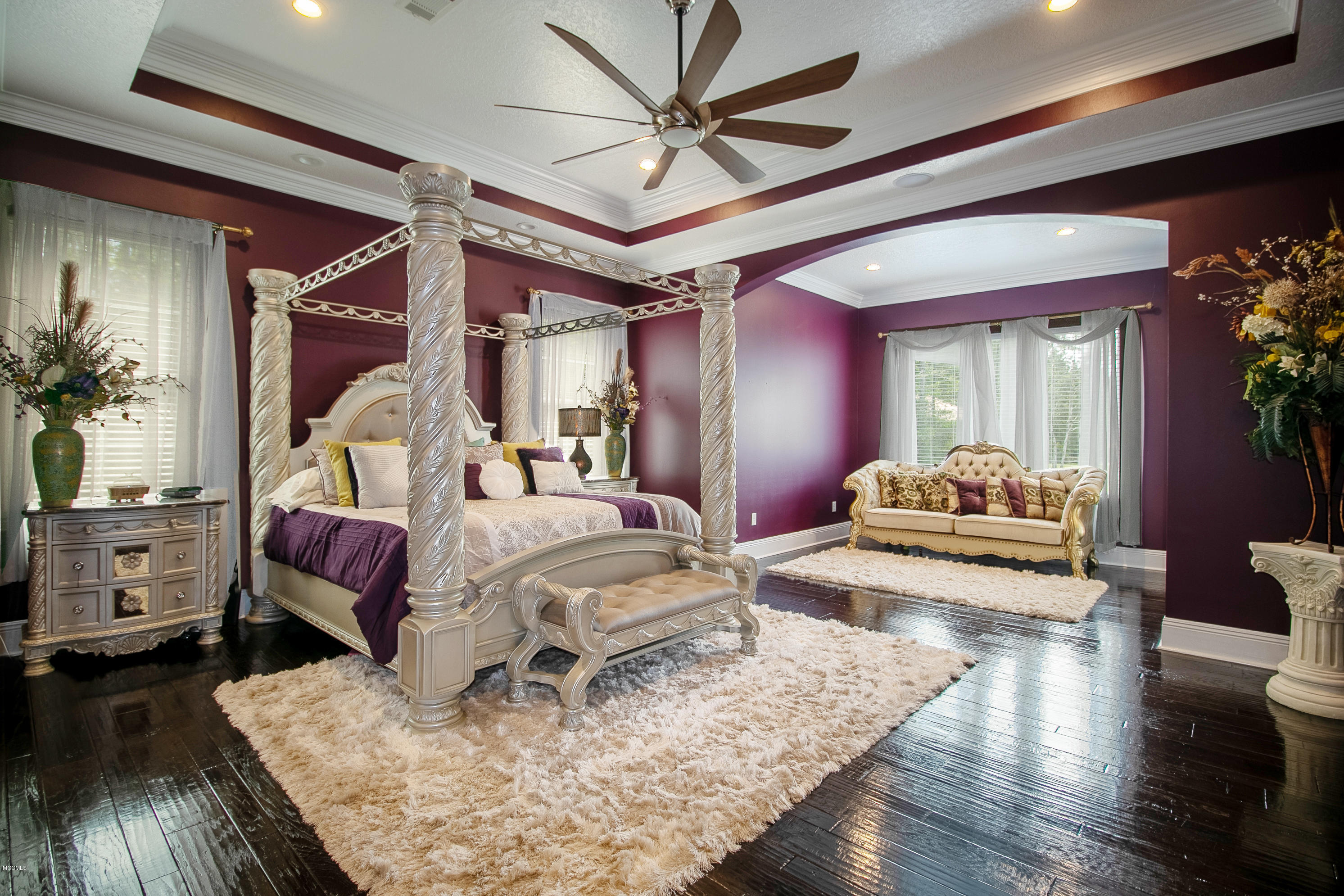 15496 Wilson Road Vancleave, MS 39565 - Photo 16 of 45 15496 Wilson Road-113