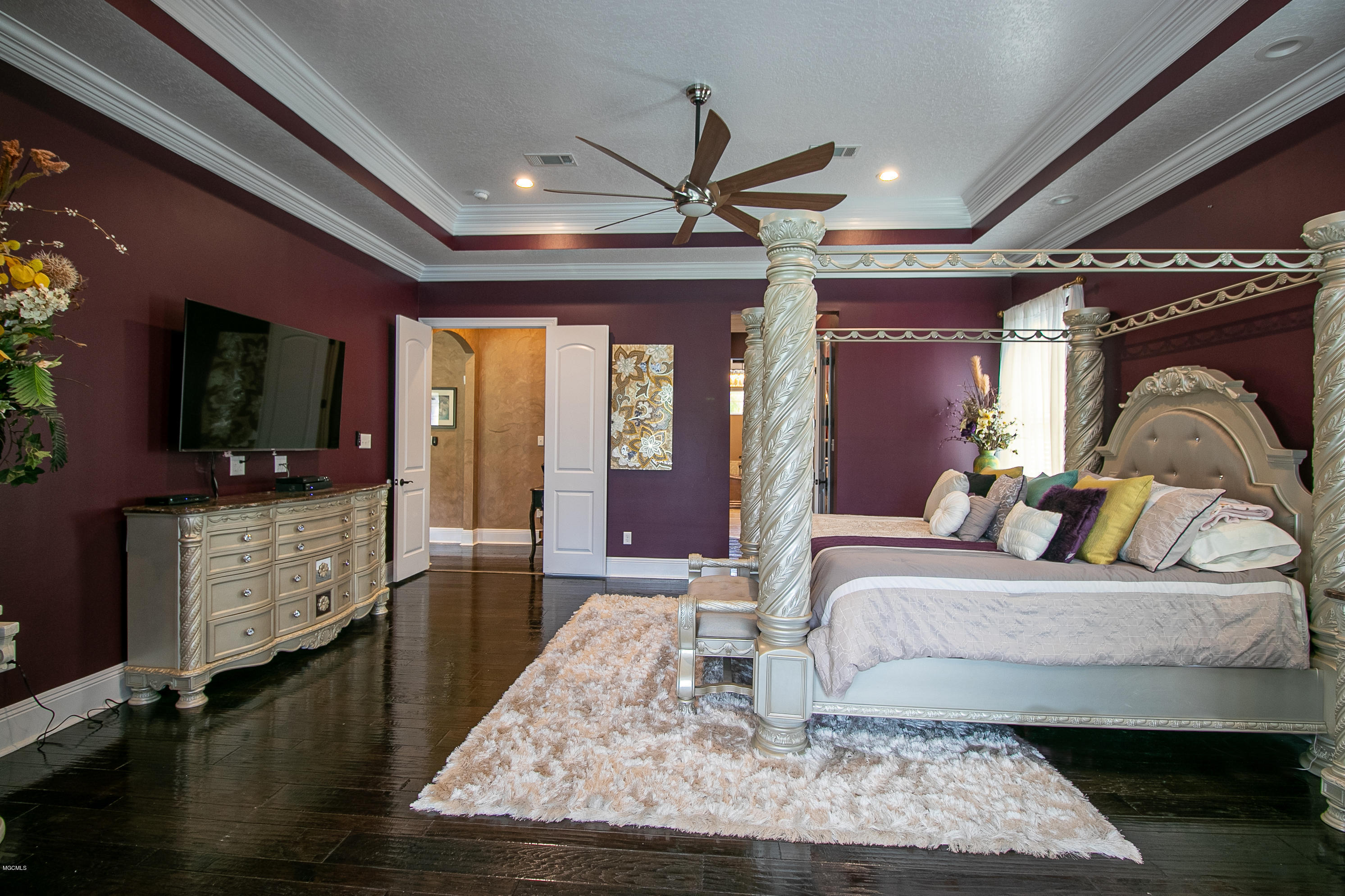 15496 Wilson Road Vancleave, MS 39565 - Photo 17 of 45 15496 Wilson Road-115