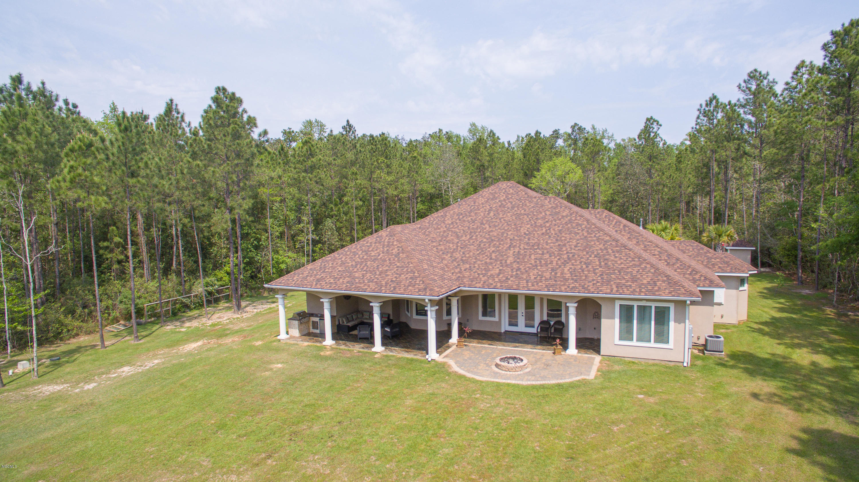 15496 Wilson Road Vancleave, MS 39565 - Photo 24 of 45 15496 Wilson Road-102