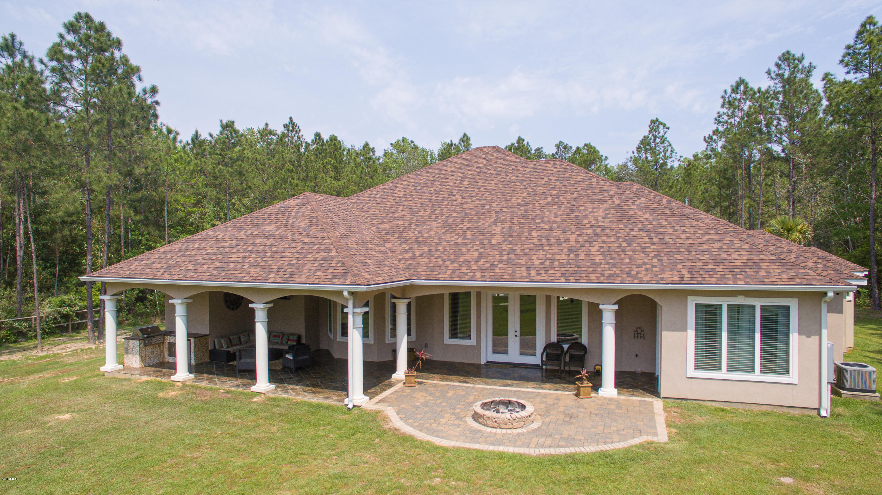 15496 Wilson Road Vancleave, MS 39565 - Photo 25 of 45 15496 Wilson Road-103