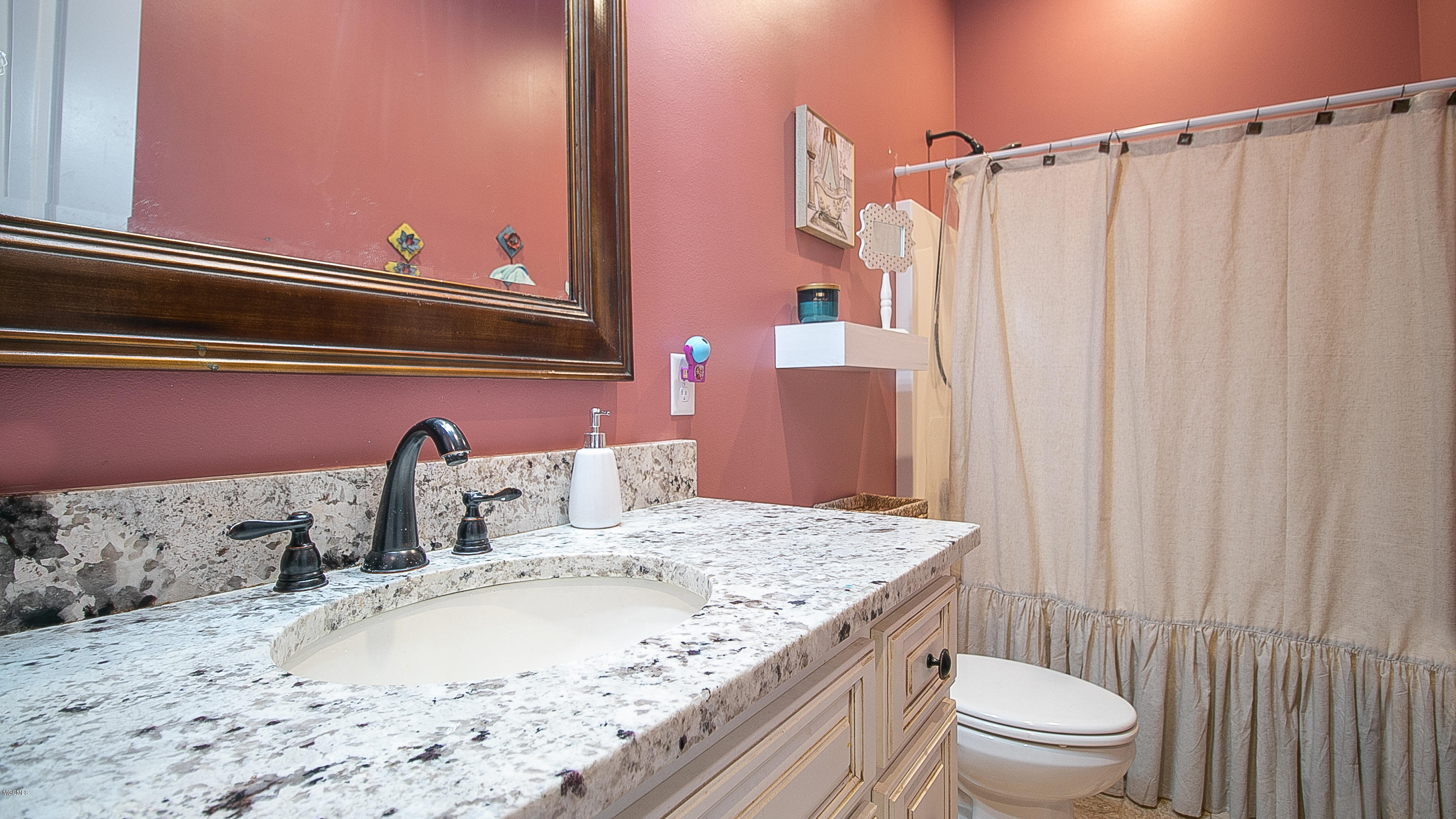 15496 Wilson Road Vancleave, MS 39565 - Photo 28 of 45 15496 Wilson Road-107