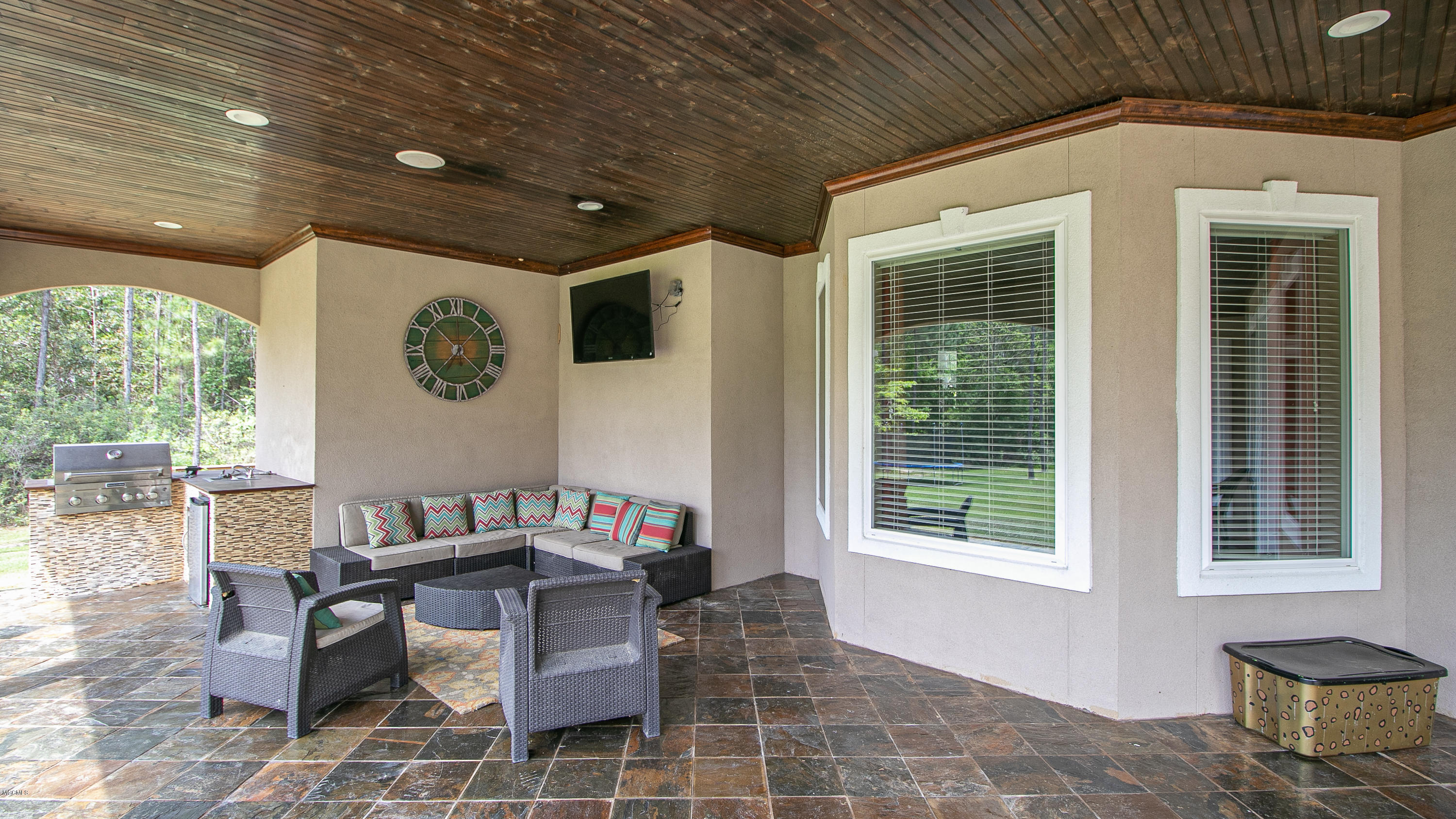 15496 Wilson Road Vancleave, MS 39565 - Photo 33 of 45 15496 Wilson Road-149