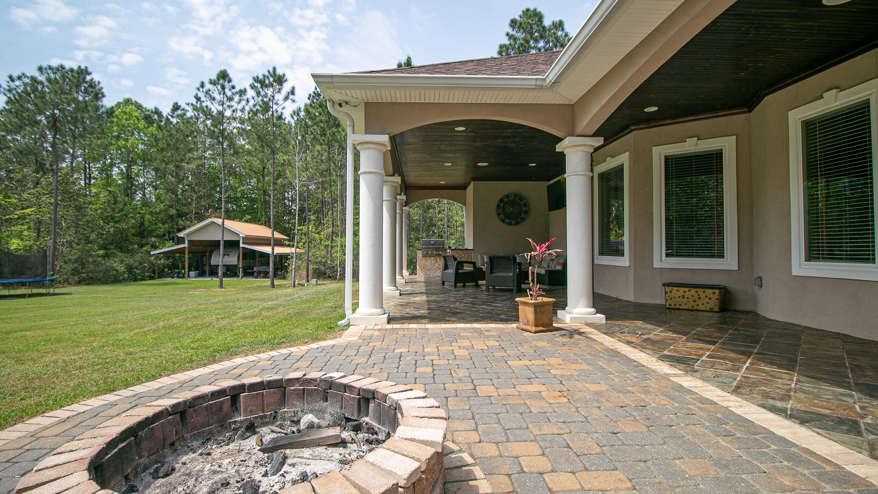 15496 Wilson Road Vancleave, MS 39565 - Photo 35 of 45 15496 Wilson Road-151