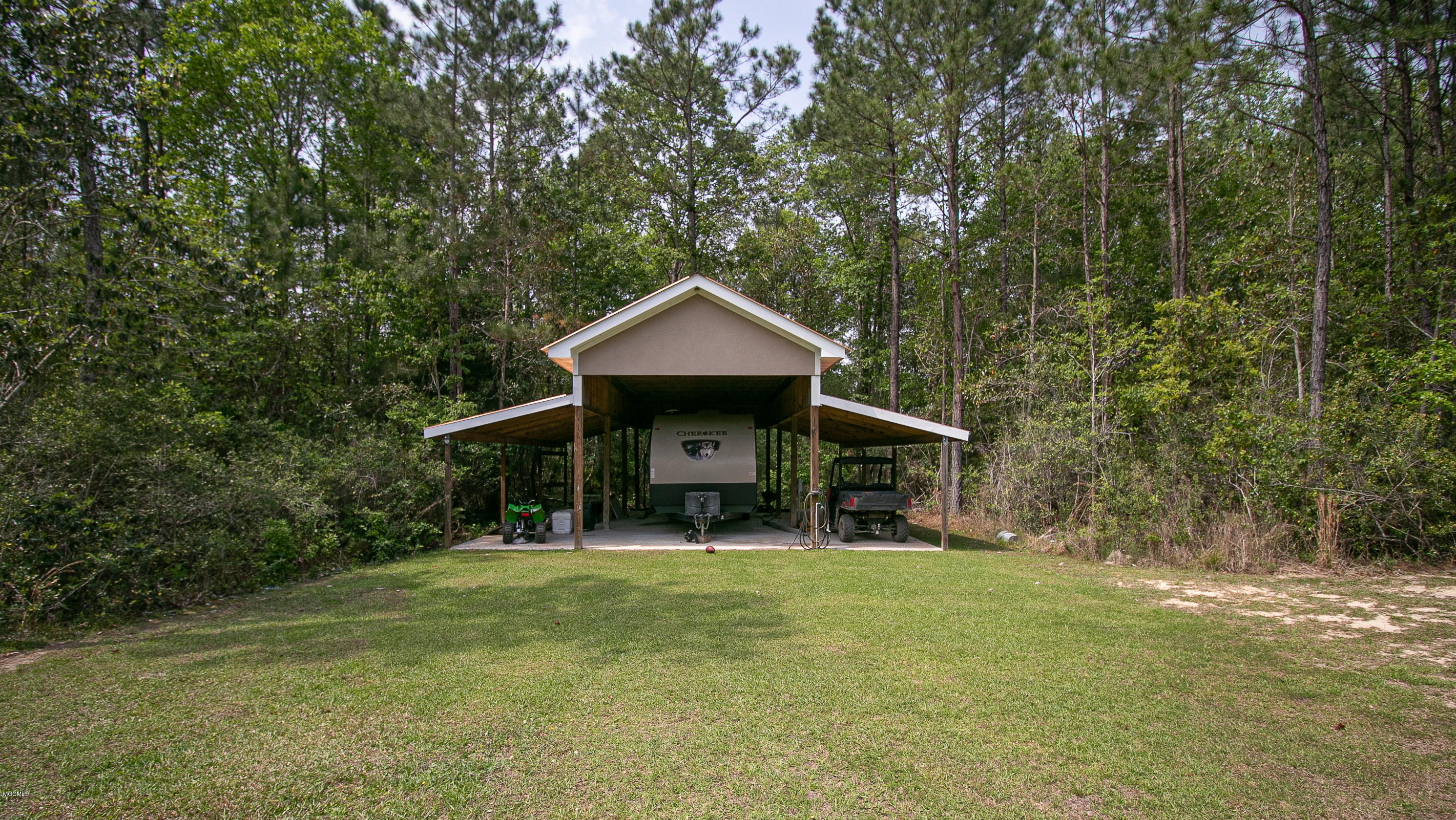 15496 Wilson Road Vancleave, MS 39565 - Photo 37 of 45 15496 Wilson Road-153