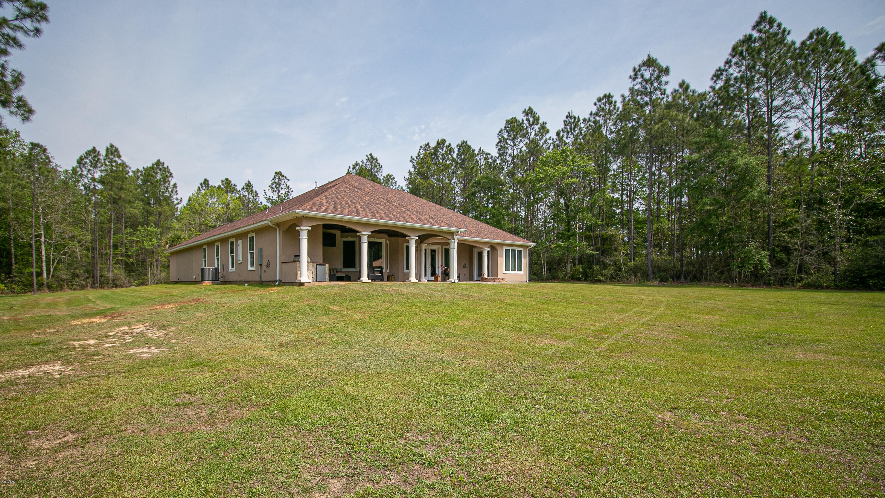 15496 Wilson Road Vancleave, MS 39565 - Photo 38 of 45 15496 Wilson Road-154