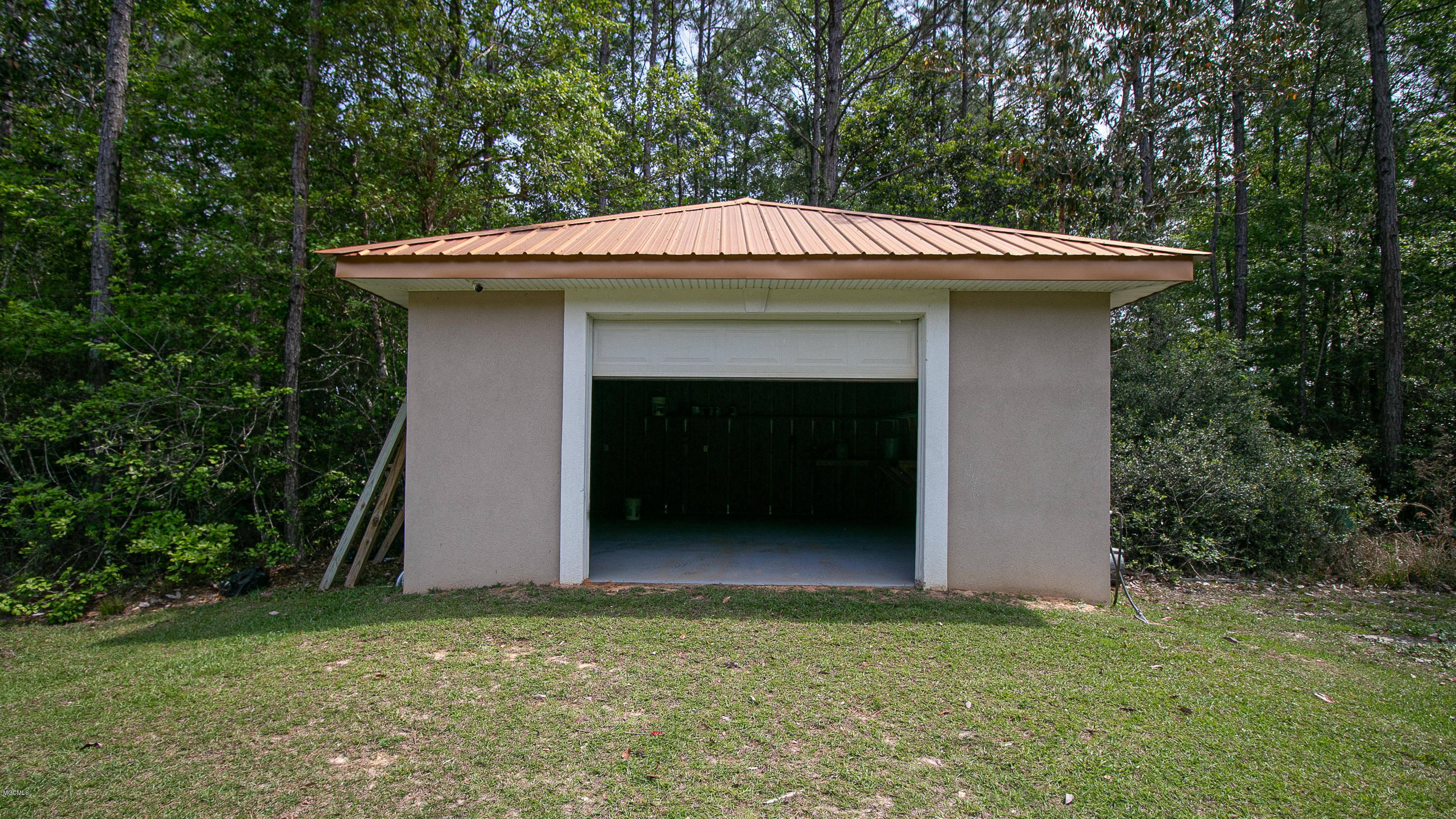15496 Wilson Road Vancleave, MS 39565 - Photo 39 of 45 15496 Wilson Road-155