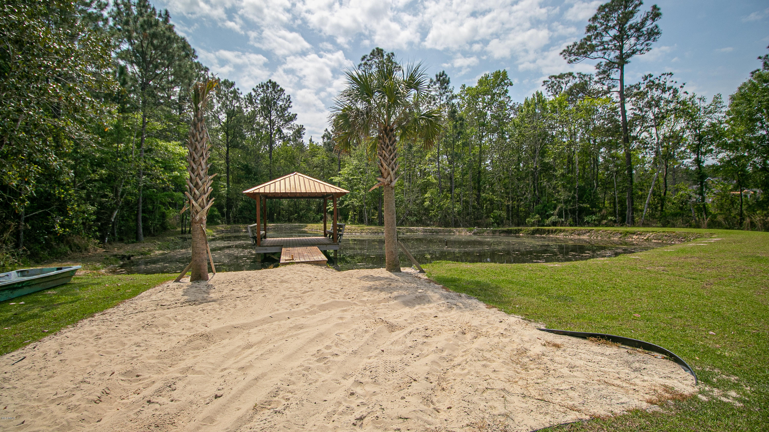 15496 Wilson Road Vancleave, MS 39565 - Photo 40 of 45 15496 Wilson Road-156