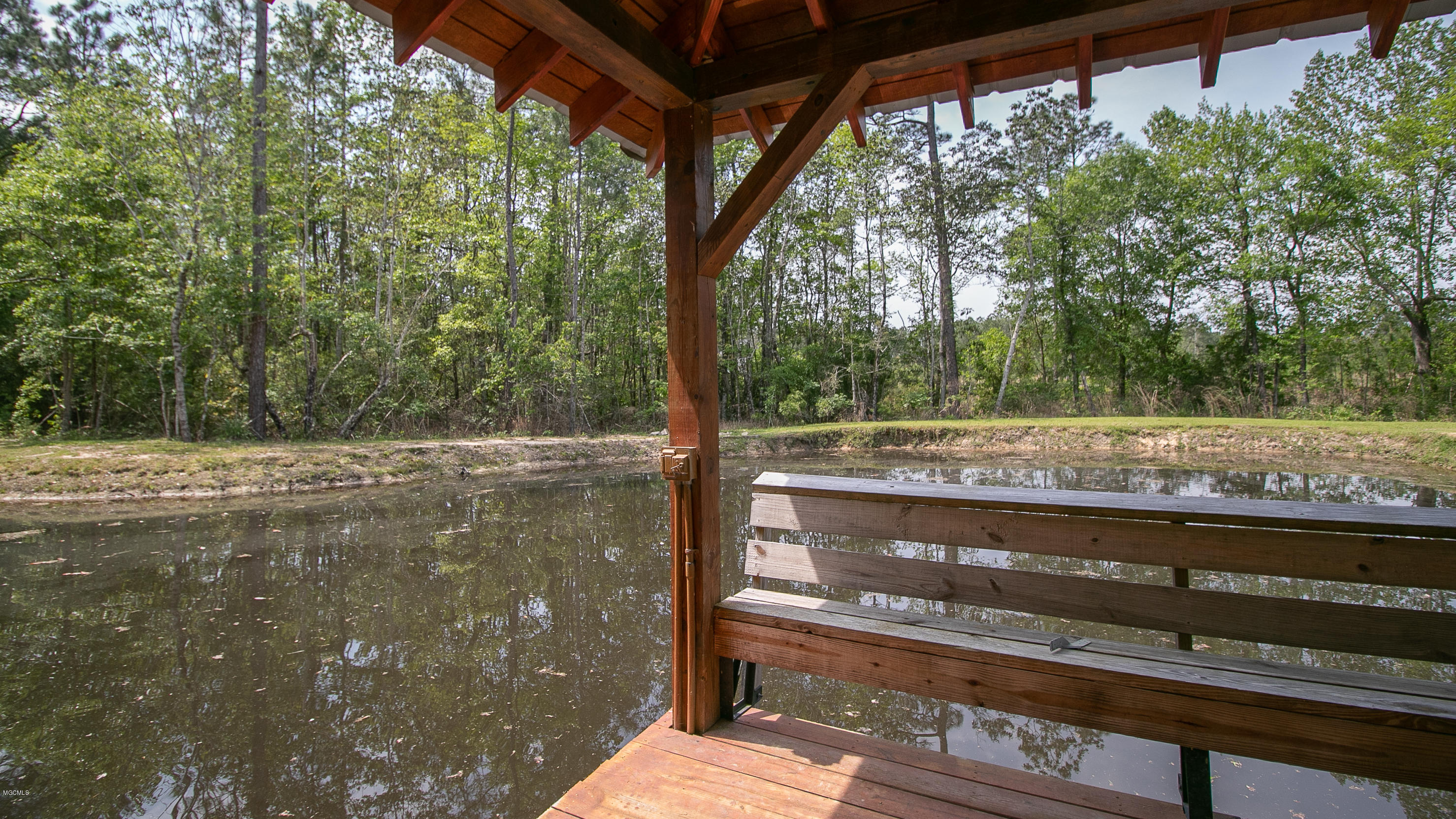15496 Wilson Road Vancleave, MS 39565 - Photo 42 of 45 15496 Wilson Road-158