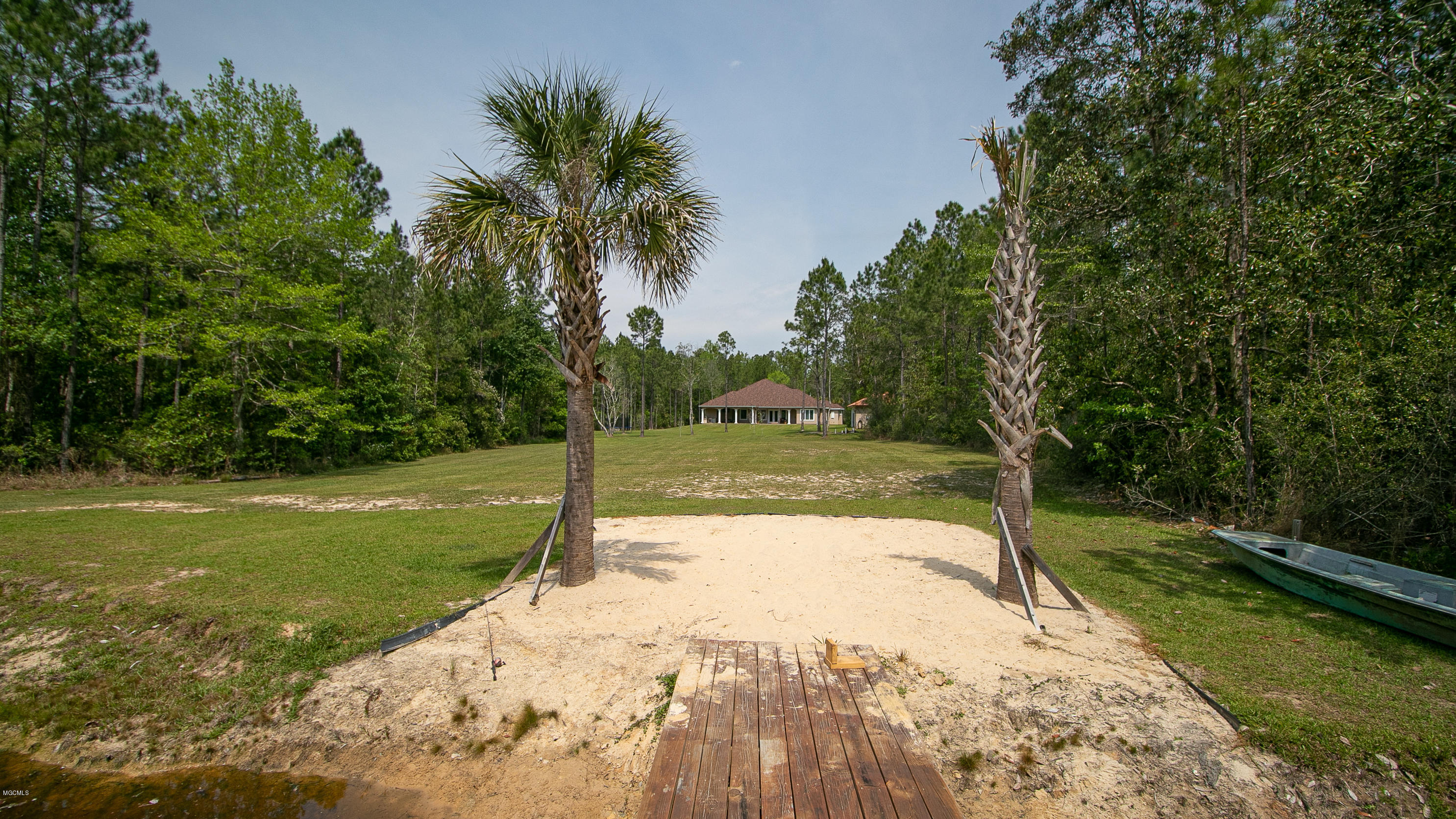15496 Wilson Road Vancleave, MS 39565 - Photo 44 of 45 15496 Wilson Road-160