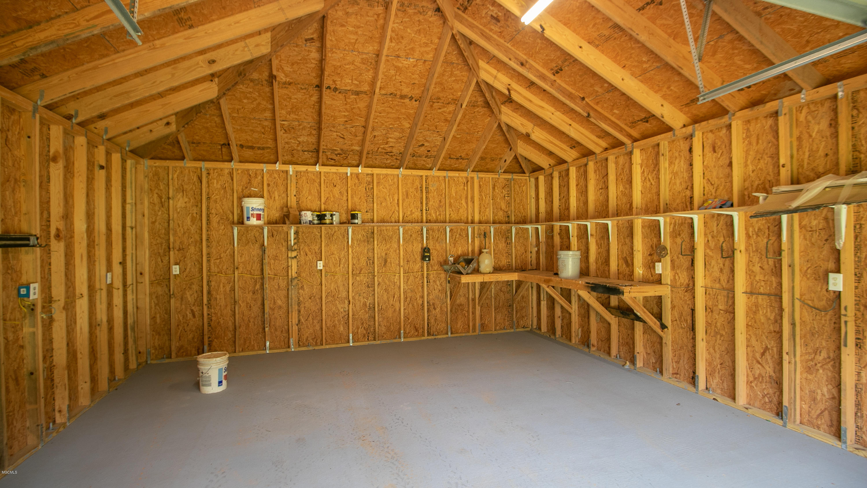 15496 Wilson Road Vancleave, MS 39565 - Photo 45 of 45 15496 Wilson Road-161