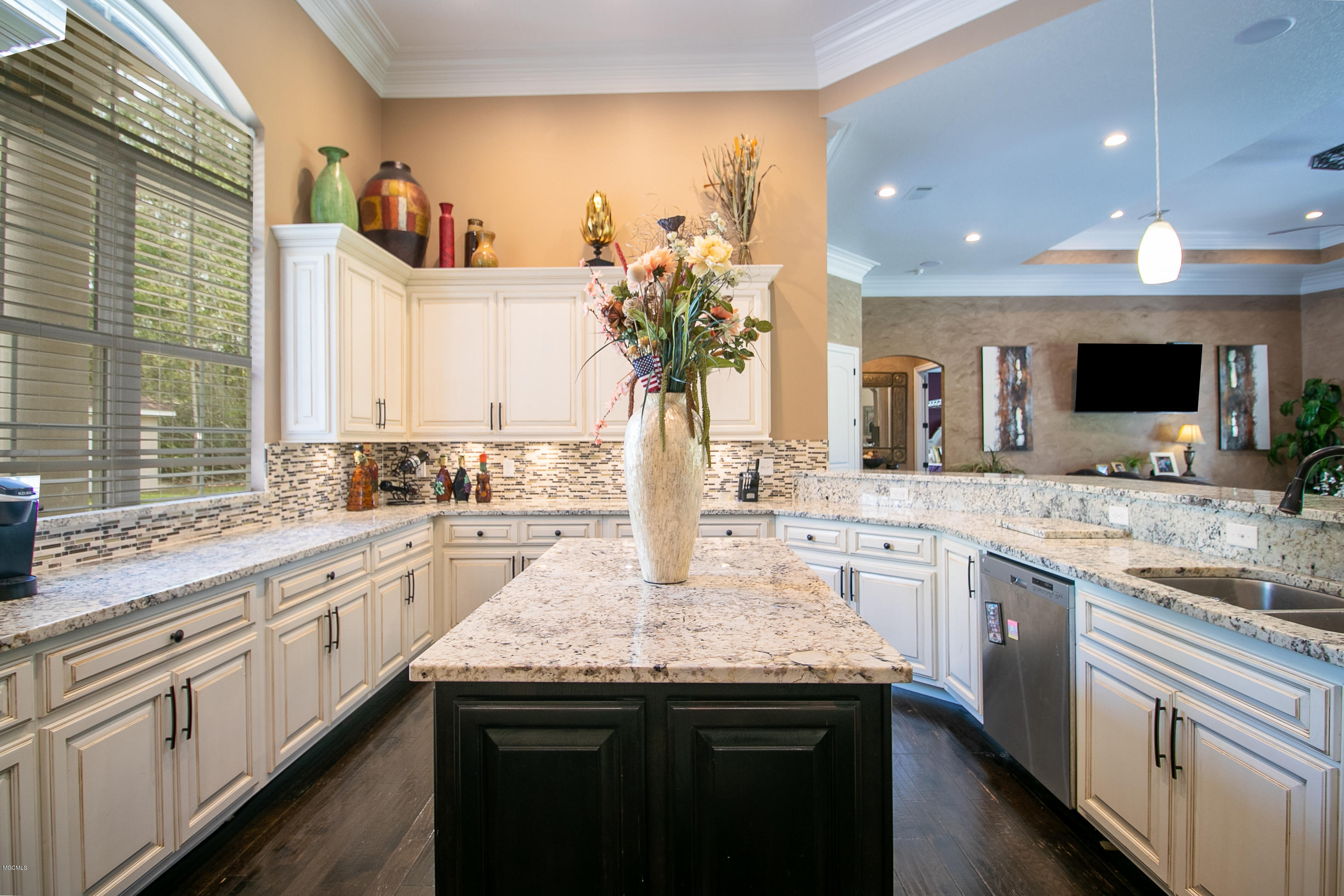 15496 Wilson Road Vancleave, MS 39565 - Photo 8 of 45 15496 Wilson Road-144
