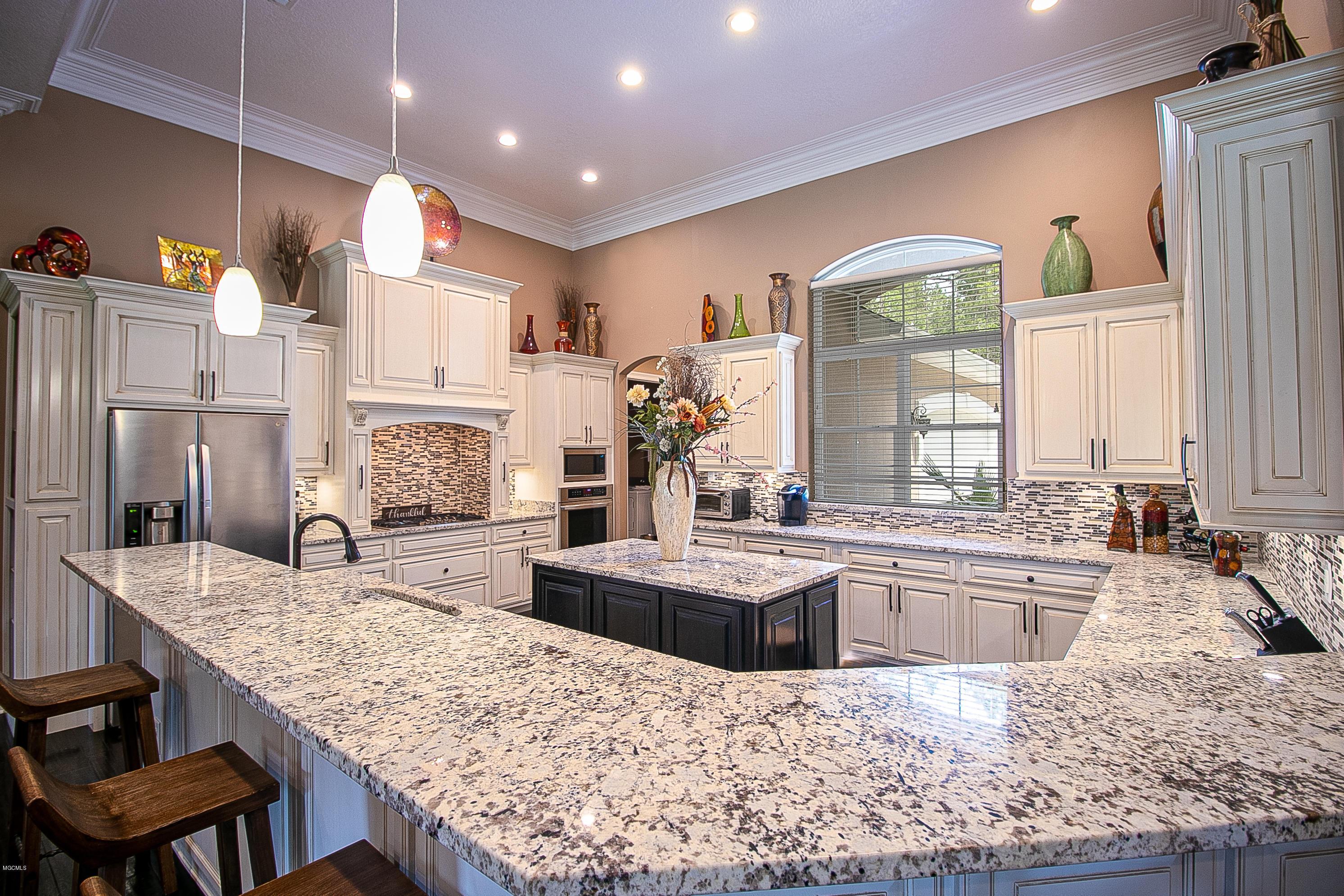 15496 Wilson Road Vancleave, MS 39565 - Photo 10 of 45 15496 Wilson Road-101-3