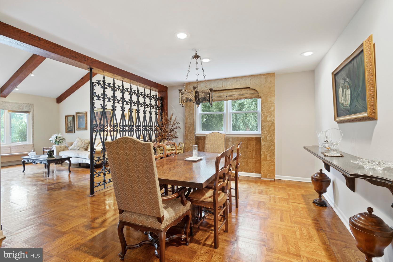 544 Sprague Road Narberth, PA 19072 - Photo 12 of 58 Gallery Image 12