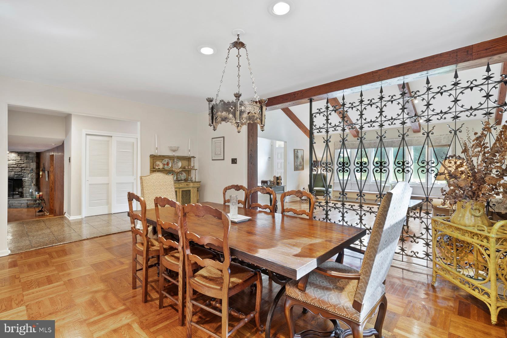 544 Sprague Road Narberth, PA 19072 - Photo 13 of 58 Gallery Image 13