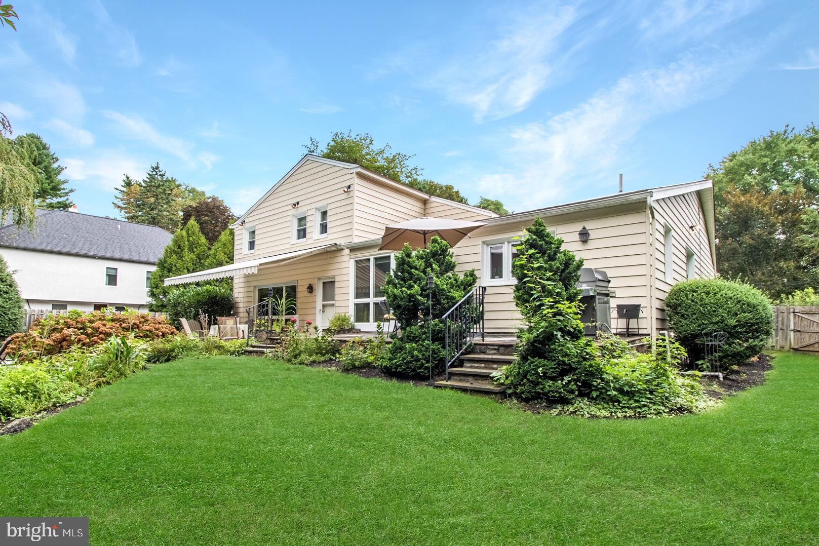 544 Sprague Road Narberth, PA 19072 - Photo 49 of 58 Gallery Image 49