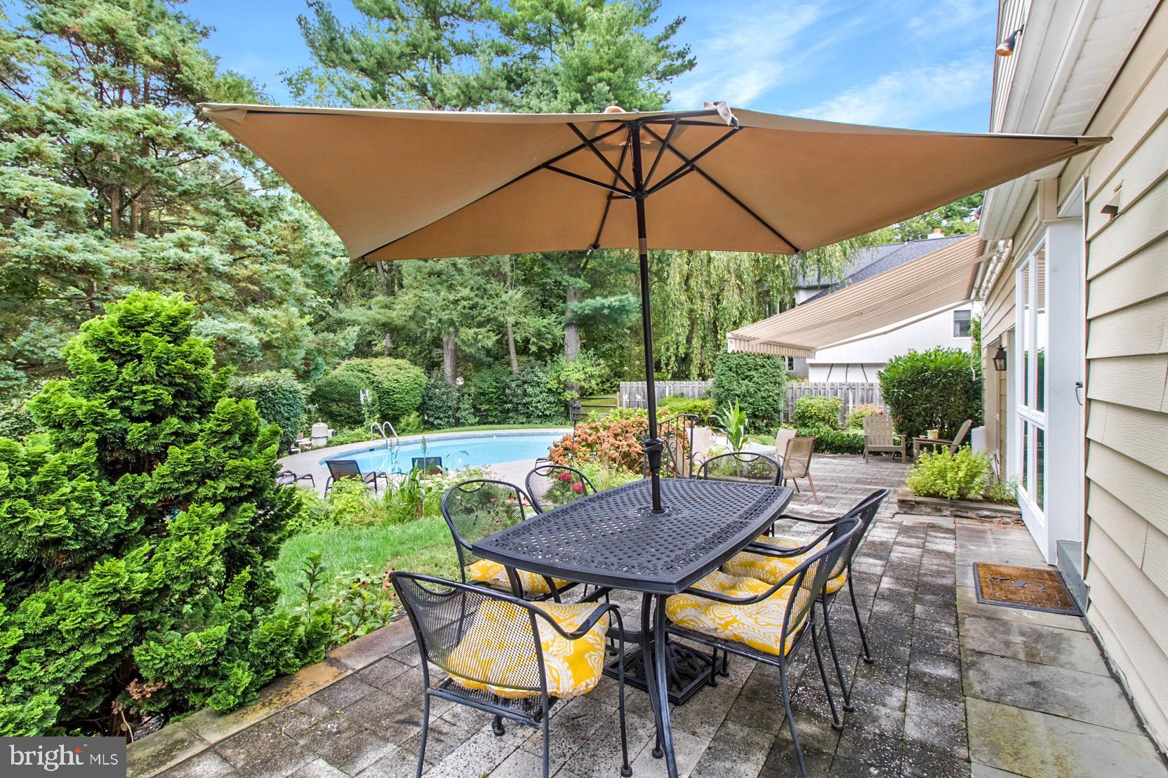 544 Sprague Road Narberth, PA 19072 - Photo 51 of 58 Gallery Image 51