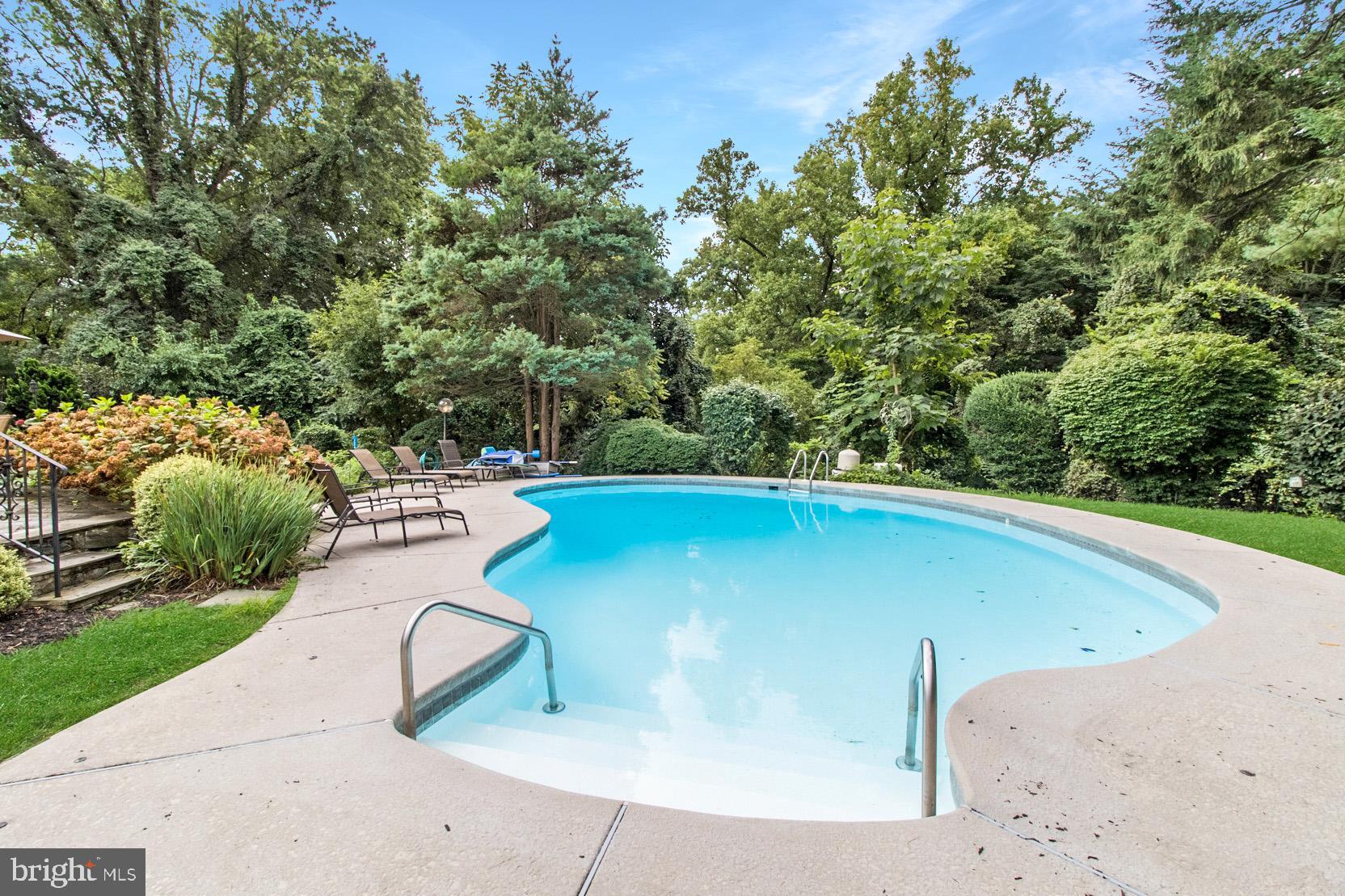 544 Sprague Road Narberth, PA 19072 - Photo 52 of 58 Gallery Image 52