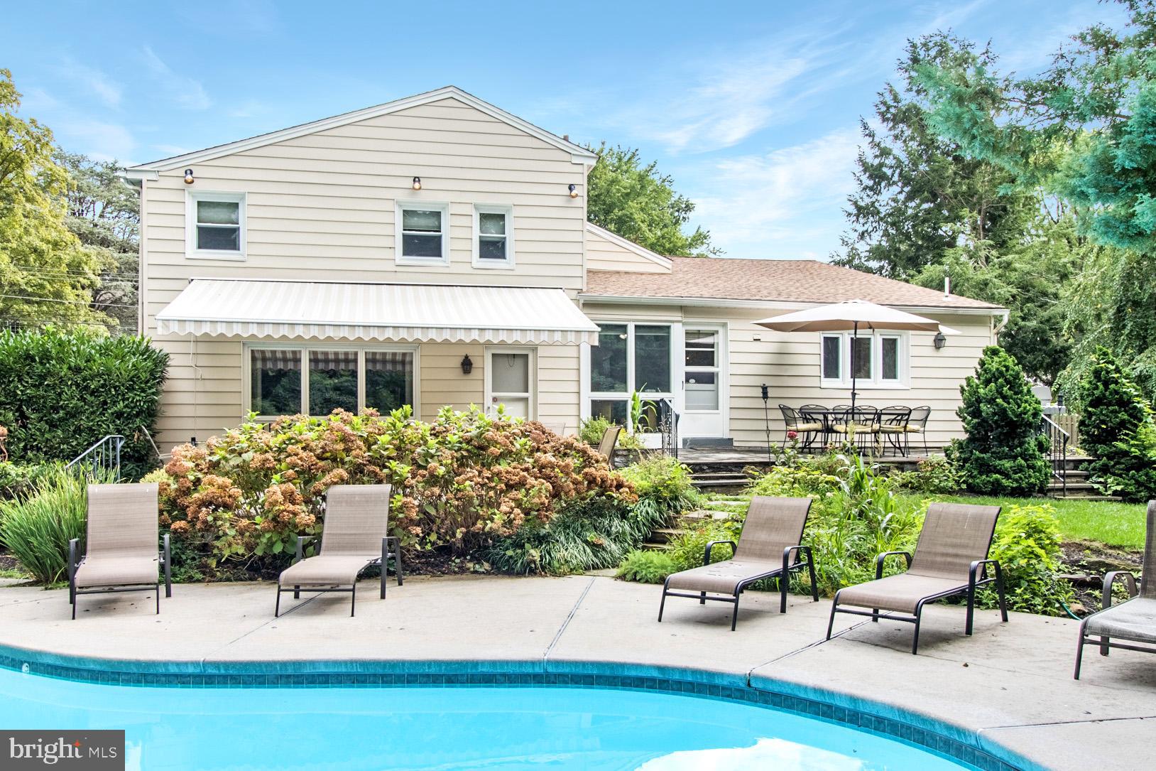 544 Sprague Road Narberth, PA 19072 - Photo 55 of 58 Gallery Image 55