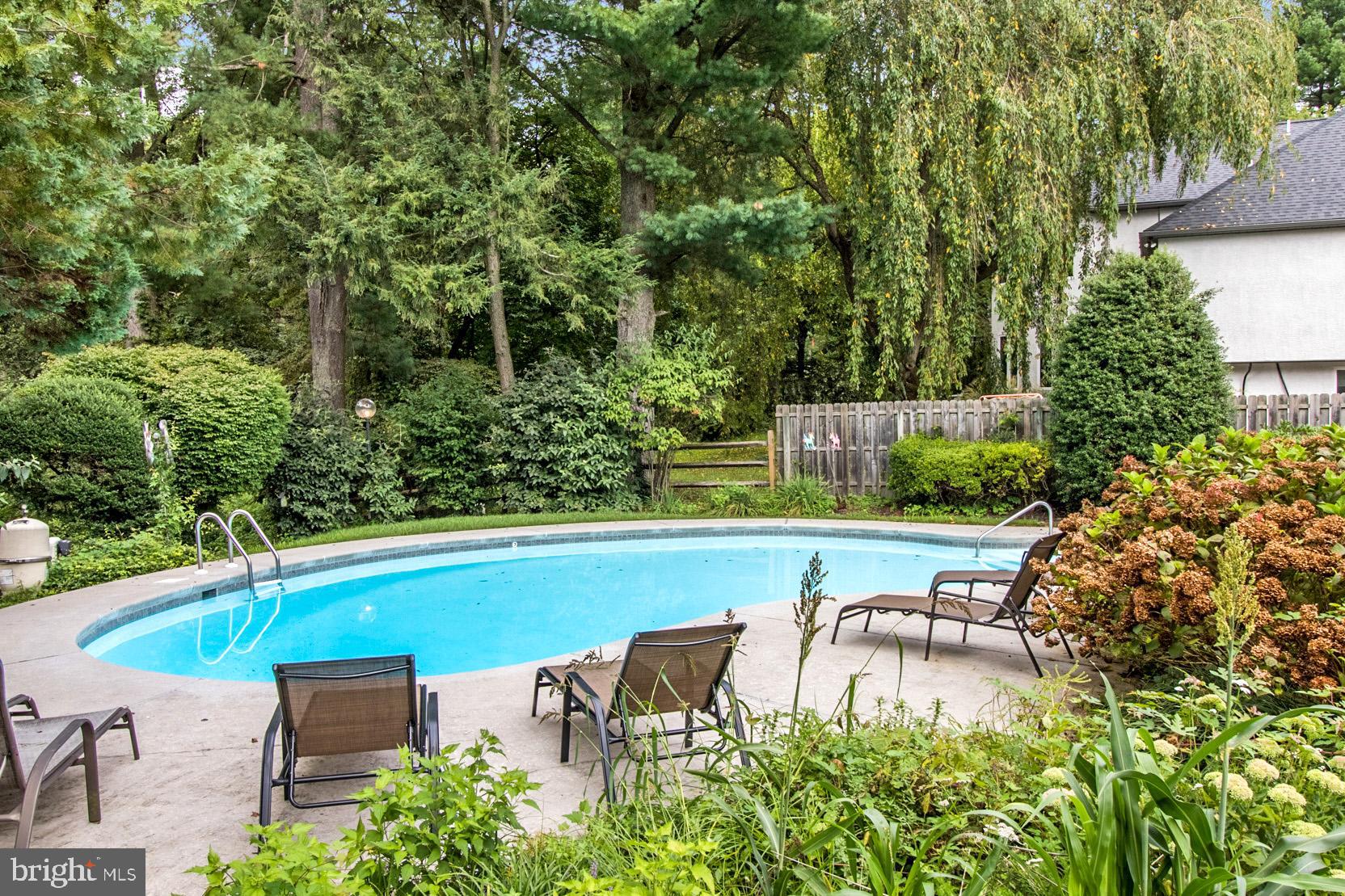 544 Sprague Road Narberth, PA 19072 - Photo 56 of 58 Gallery Image 56