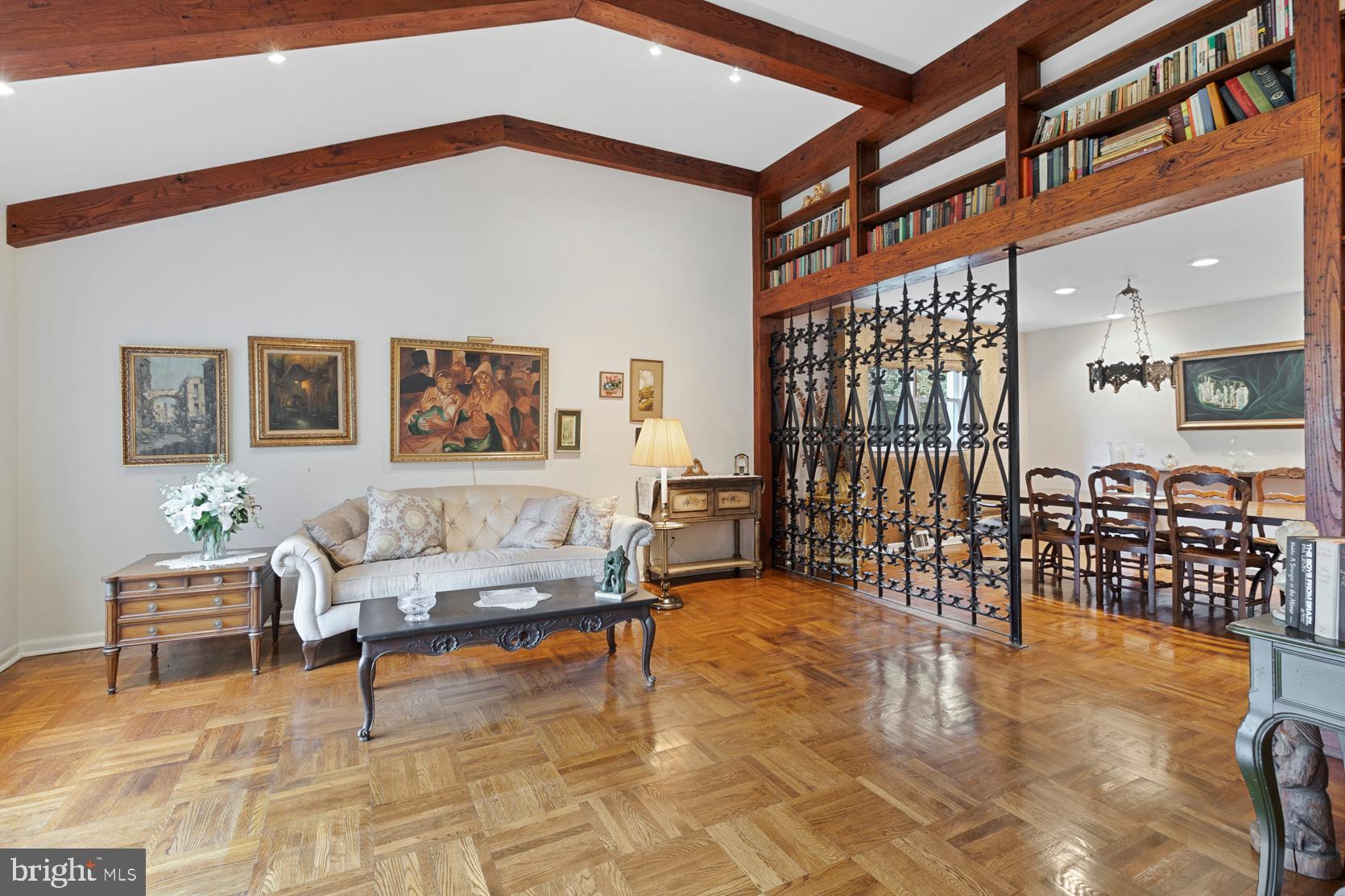 544 Sprague Road Narberth, PA 19072 - Photo 10 of 58 Gallery Image 10