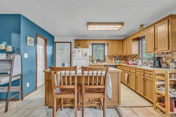 $525,000 | 4694 Trinchera Trail, Evergreen, CO 80439