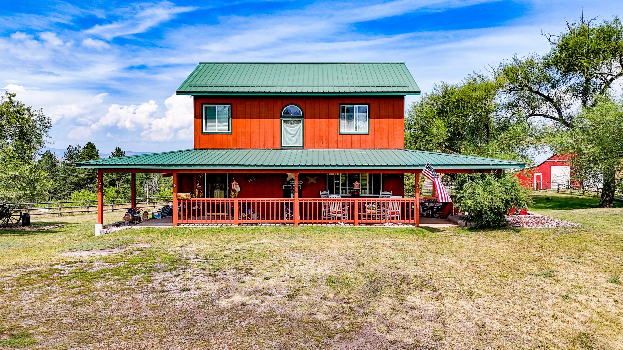 42377 Windy Ridge Lane Ronan, MT 59864 - Photo 38 of 56 Gallery Image 38