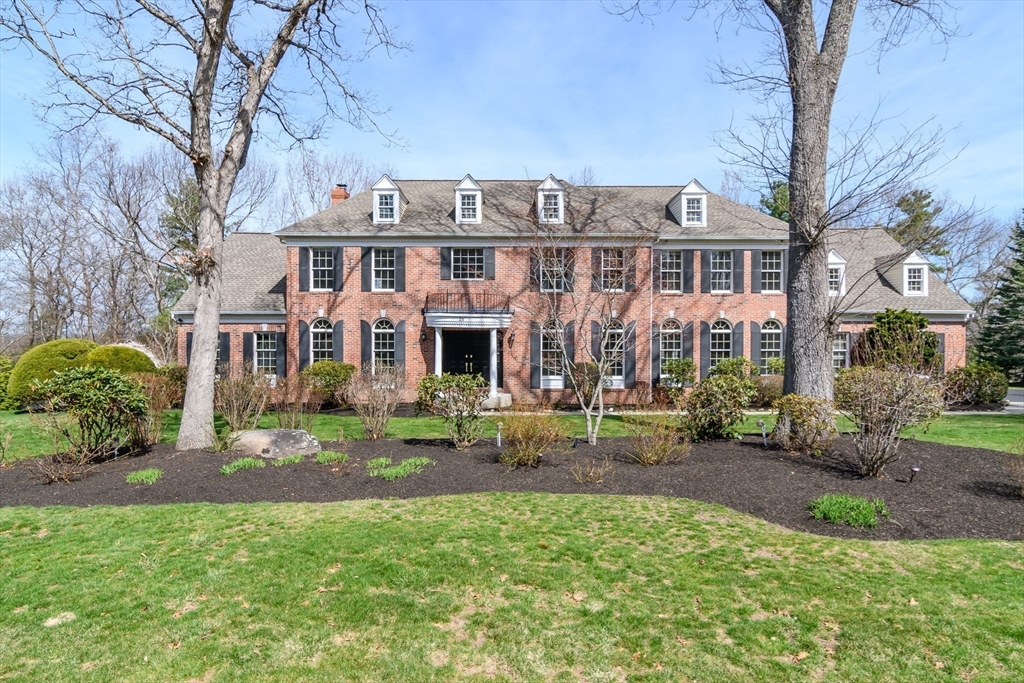 25 Greenwood Road Hopkinton, MA 01748 - Photo 4 of 42 Gallery Image 4
