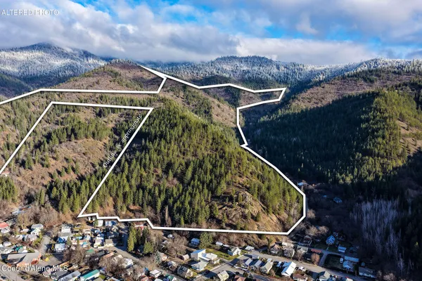 $659,000 | Nna Nna Italian Gulch, Kellogg, ID 83837