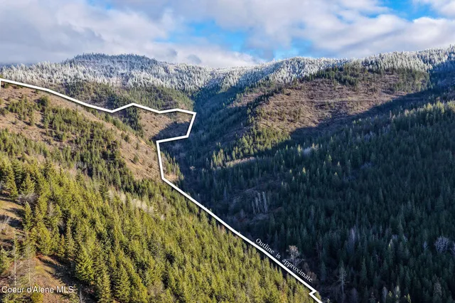 $659,000 | Nna Nna Italian Gulch, Kellogg, ID 83837