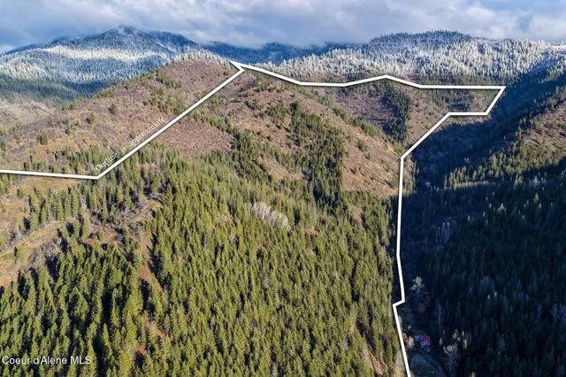 $659,000 | Nna Nna Italian Gulch, Kellogg, ID 83837