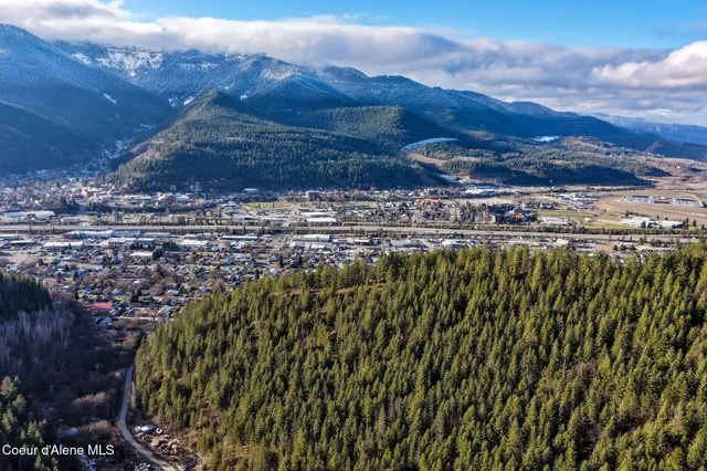 $659,000 | Nna Nna Italian Gulch, Kellogg, ID 83837