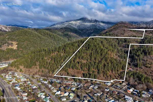 $659,000 | Nna Nna Italian Gulch, Kellogg, ID 83837