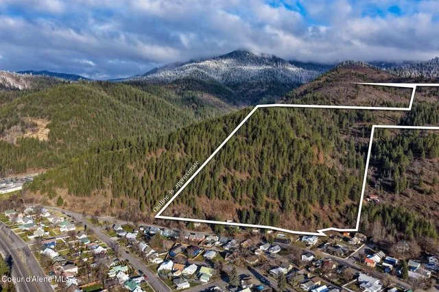 $659,000 | Nna Nna Italian Gulch, Kellogg, ID 83837
